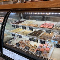 Vanilla Leaf Bakery Cafe