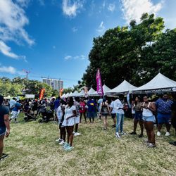 Black Pepper Food & Wine Festival