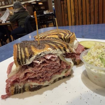 Max and Benny's Restaurant - San Francisco Reuben - Delis Near Me - Northbrook, Illinois Max and Benny's Restaurant - San Francisco Reuben - Delis Near Me - Northbrook, Illinois
