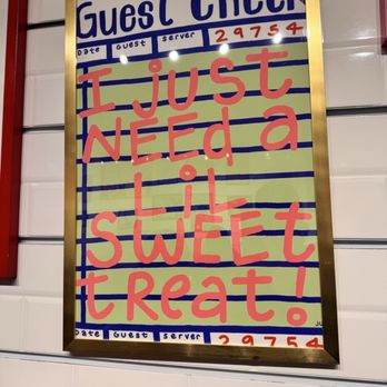 Lil Sweet Treat - Candy Stores Near Me - Boston, Massachusetts