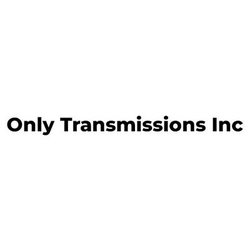 Only Transmissions