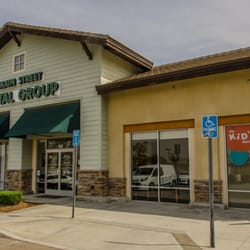 Main Street Dental Group and Orthodontics - Looking for a family dentist in Corona, CA? You have come to the right spot!