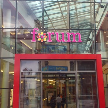 Forum - Shopping Centers Near Me