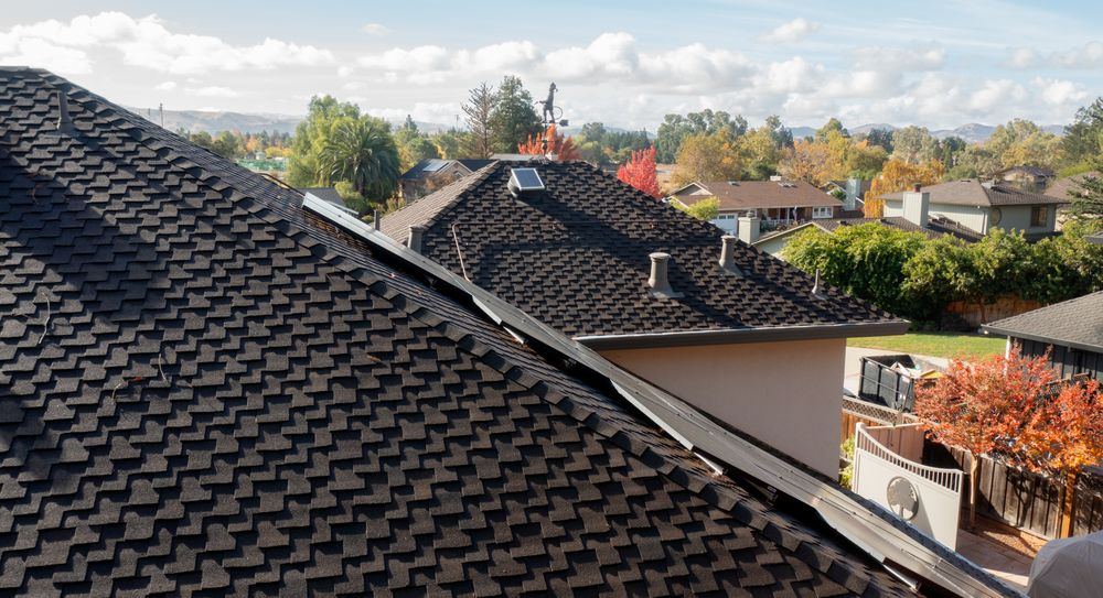 Slide of Your Energy Solutions