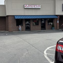 Smiths Restaurant