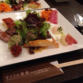 そうりの食卓 Restaurants 惣利5丁目52 2 春日市 福岡県 Japan Restaurant Reviews Phone Number そうりの食卓 Restaurants 惣利5丁目52 2 春日市 福岡県 Japan Restaurant Reviews Phone Number