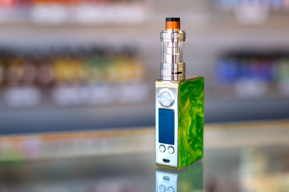 SIMPLY VAPOR Updated October 2024 16 Photos 144 Mary Esther Blvd