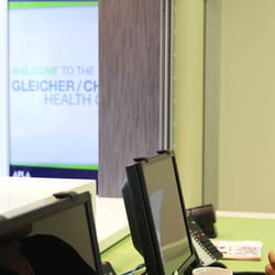APLA Health - Gleicher/Chen Health Center