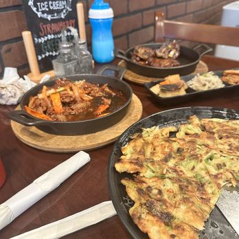 Hansang Korean Restaurant - Korean Near Me - Virginia Beach, Virginia Hansang Korean Restaurant - Korean Near Me - Virginia Beach, Virginia