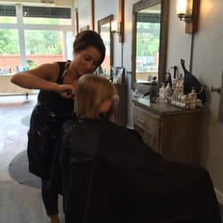 Honeycomb Salon - They grow up so fast!
