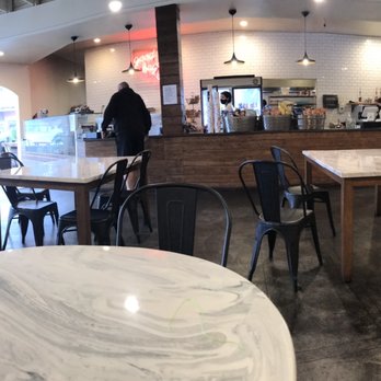 Bagel Kitchen - Bagels Near Me - Pacific Grove, California