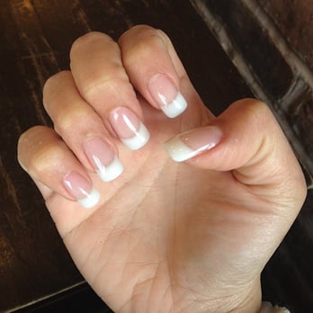 Victoria Nails & Spa - Gel nails done by Cindy! - Nail Salons Near Me - Calgary, Alberta Victoria Nails & Spa - Gel nails done by Cindy! - Nail Salons Near Me - Calgary, Alberta