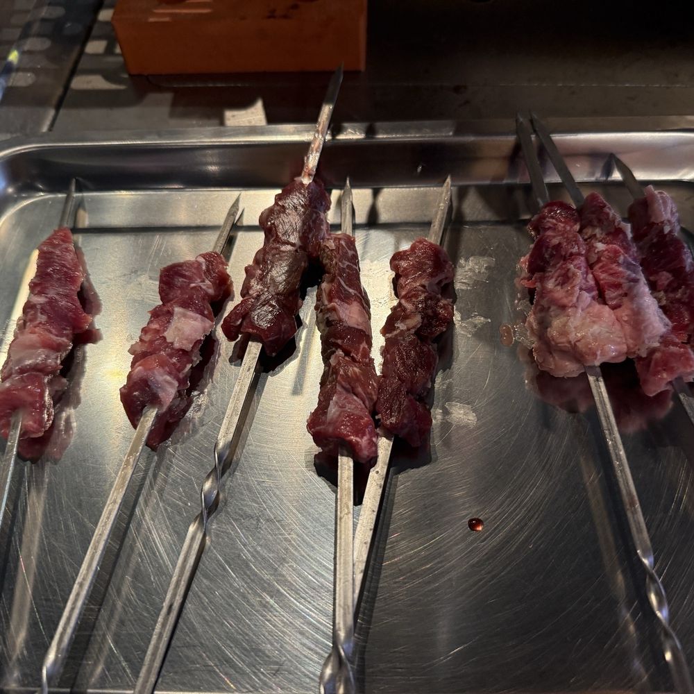 Chubby Skewers - Barbeque Near Me - Mesa, Arizona Chubby Skewers - Barbeque Near Me - Mesa, Arizona