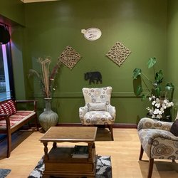 Silver Lake Spa