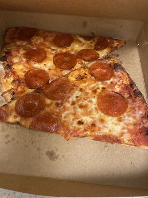 Vinny's Pizza by null