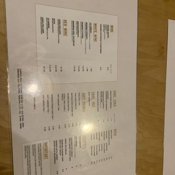 Sea Thai Restaurant - Drink and Dessert Menu - Thai Near Me - Orlando, Florida Sea Thai Restaurant - Drink and Dessert Menu - Thai Near Me - Orlando, Florida
