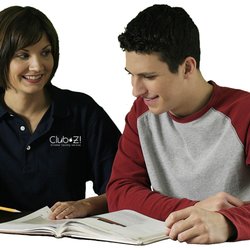 Club Z In-Home Tutoring Services - Guaranteed Tutor Match!
