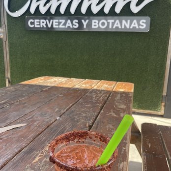 Mr Clamato - Mexican Near Me - Bakersfield, California