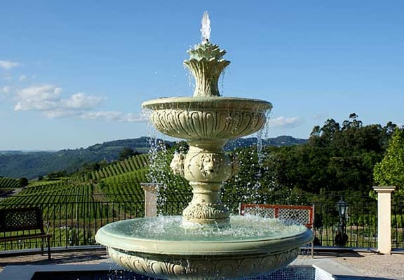 Spa do Vinho Condomínio Vitivinícola by null