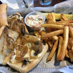Tavern Steak Special