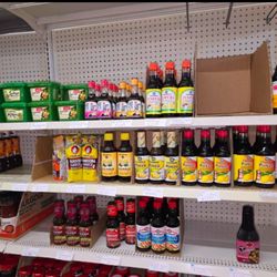 Tang's Asian Market - Sauces