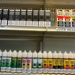Standley Liquor & Vape