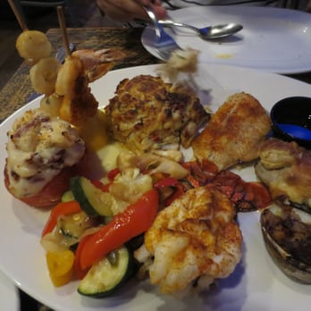 Captain James Landing - Seafood platter - Seafood Near Me - Baltimore, Maryland Captain James Landing - Seafood platter - Seafood Near Me - Baltimore, Maryland