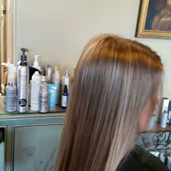 Studio S Salon - After - Hair Salons Near Me - Tucson, Arizona