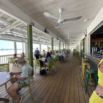 Crabby's Beachside Pavilion - Patio - Seafood Near Me - Clearwater Beach, Florida Crabby's Beachside Pavilion - Patio - Seafood Near Me - Clearwater Beach, Florida