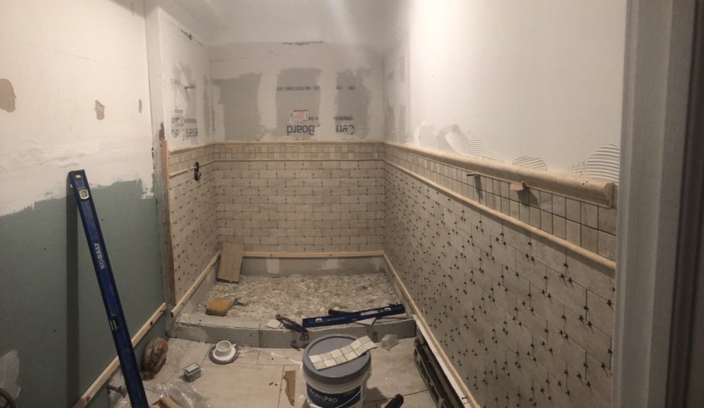 Slide of CJ Services