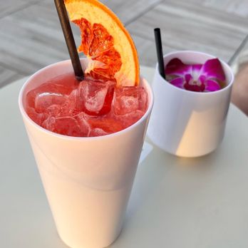 Outrider Rooftop Lounge - Cocktail Bars Near Me - Scottsdale, Arizona Outrider Rooftop Lounge - Cocktail Bars Near Me - Scottsdale, Arizona