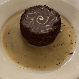 Death by chocolate