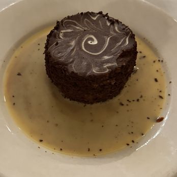 Sycamore Inn - Death by chocolate - Steakhouses Near Me - Rancho Cucamonga, California