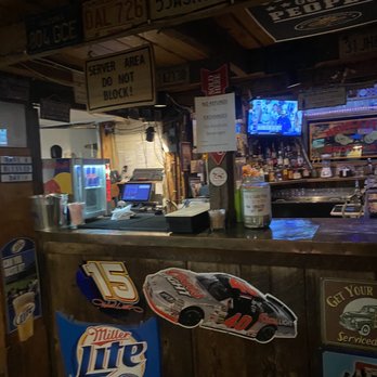 Cooter Brown's Rib Shack - Bar - Barbeque Near Me - Jacksonville, Alabama
