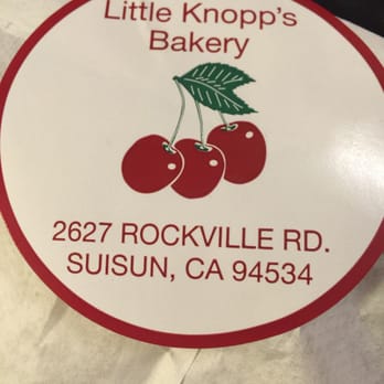 Little Knopp's Bakery - Bakeries Near Me - Fairfield, California Little Knopp's Bakery - Bakeries Near Me - Fairfield, California