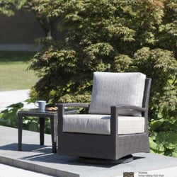 Wicker Land Patio & Home
