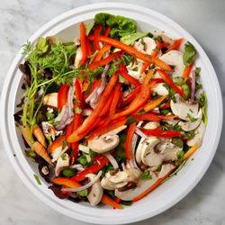 Something Classic - Shanghai Salad Boxed Lunch