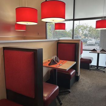 Bhatti Himalayan Grill - Seating - Indian Near Me - San Diego, California