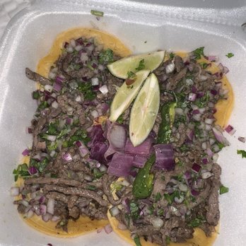 Oscar's Fresh Mex - Mexican Near Me - Port Arthur, Texas