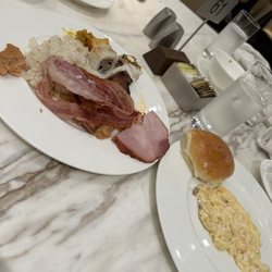 Marriott Café