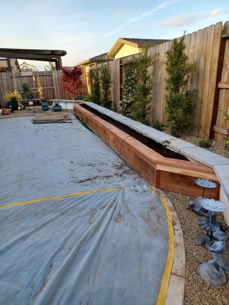 Slide of Have Tools will Travel