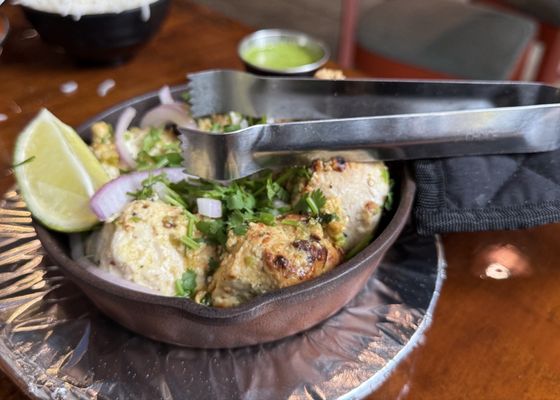 Indian Aroma by null