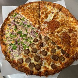 Tommy's Pizza, Chicken & Catering