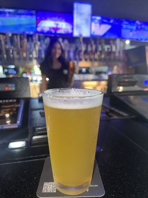 PKWY Tavern District by null