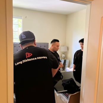 Long Distance Movers - Vehicle Shipping Near Me