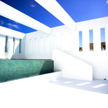 The Temple House - Outside Terrace. Gorgeous spot for wedding ceremonies and cocktail hours!! - Venues & Event Spaces Near Me - Miami Beach, Florida The Temple House - Outside Terrace. Gorgeous spot for wedding ceremonies and cocktail hours!! - Venues & Event Spaces Near Me - Miami Beach, Florida