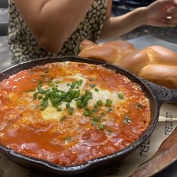 Shakshuka