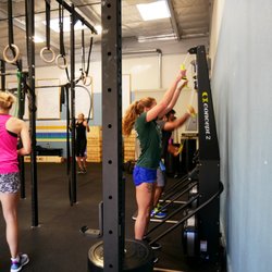 Lighthouse Fitness