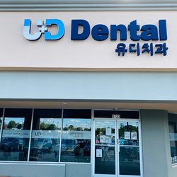 United Dental Group - Edison