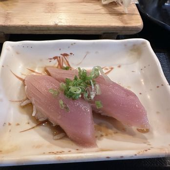 Niko Sushi - Albacore - Sushi Bars Near Me - Tarzana, California Niko Sushi - Albacore - Sushi Bars Near Me - Tarzana, California